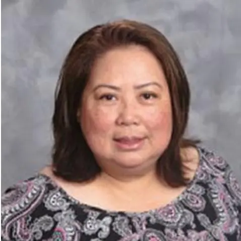 Marissa Reyes