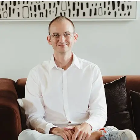 Stephen Oesterreich