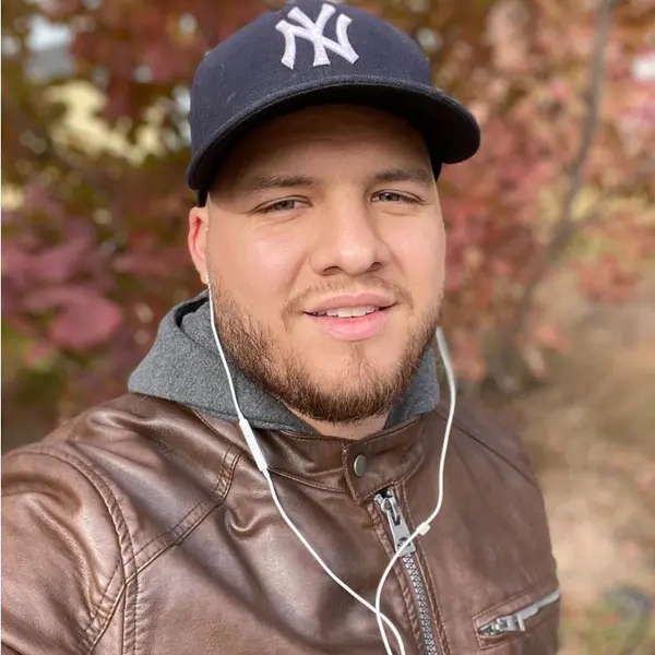 Branden Zavala