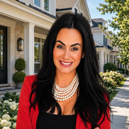 Lisa Arcano