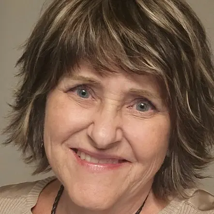 LeAnn Riley
