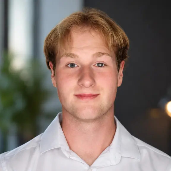 Nathan Kratz