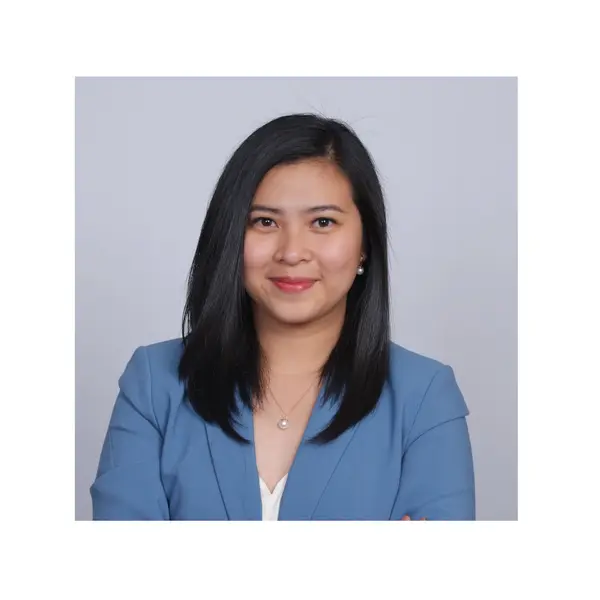 MARIE LEGASPI