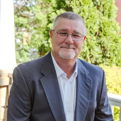 Jeff Hawkins