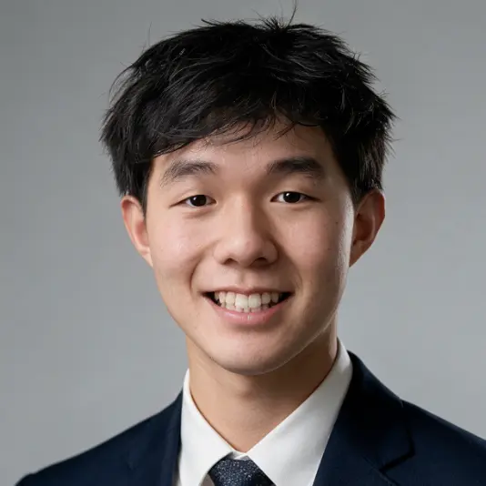 Andrew Wong