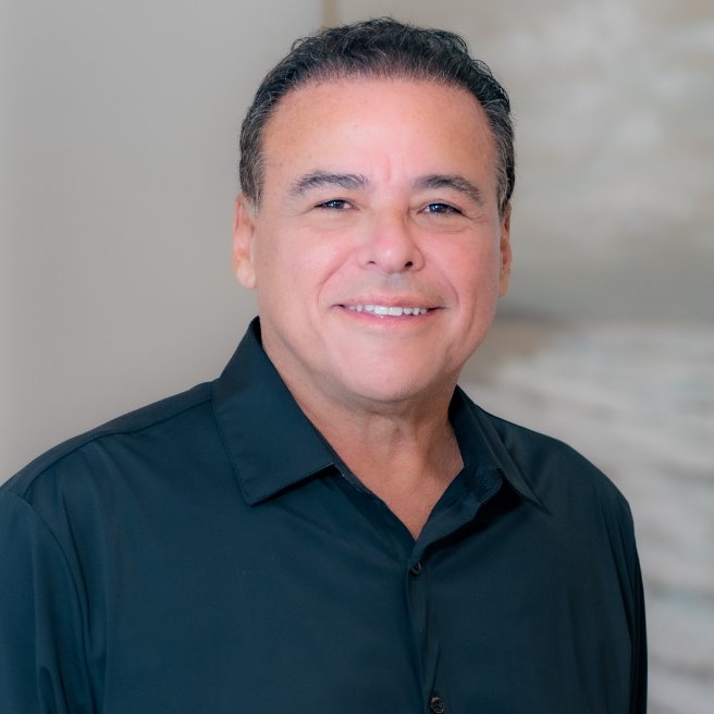Armando Santana