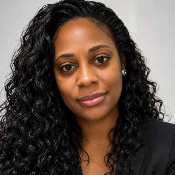 Kristin Mosby