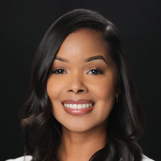 Kadesha Connor