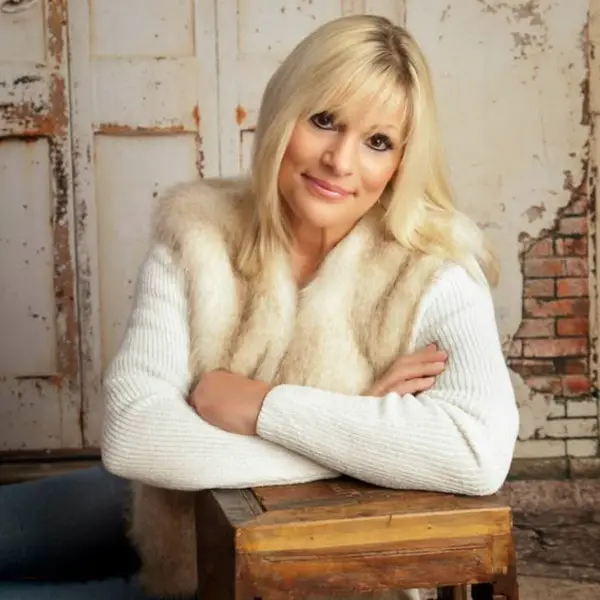 Nancy Pearce-Harris