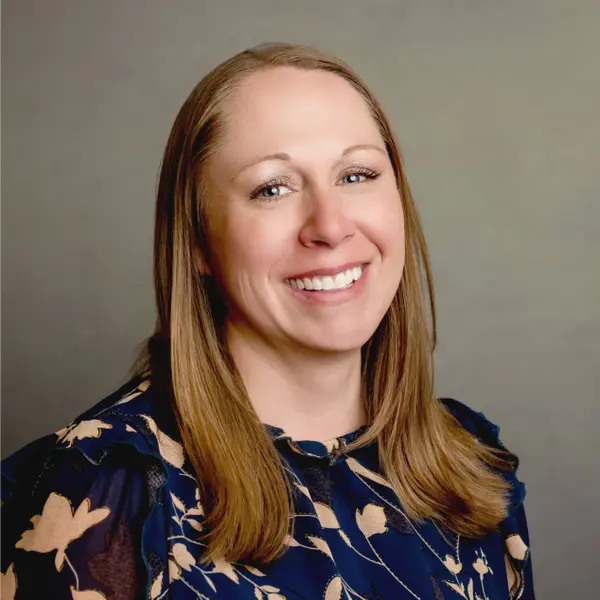 Jenny Mahr