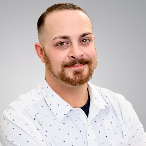 Dustin Snyder