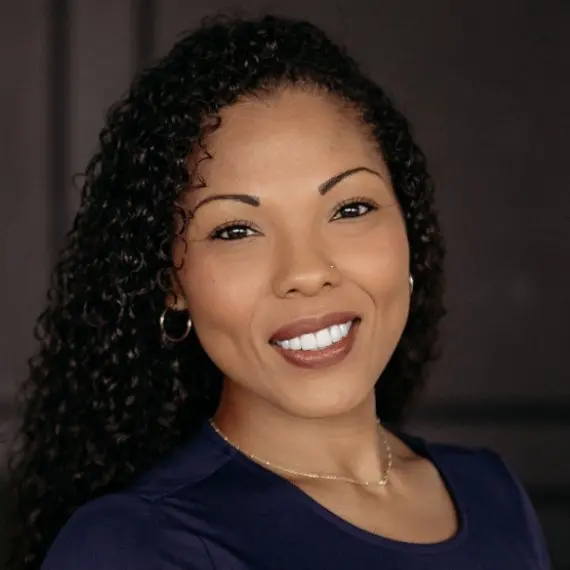 Corrina Hardeman