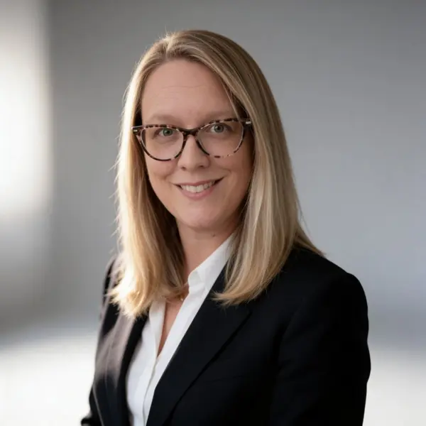 Angela Eisenhut