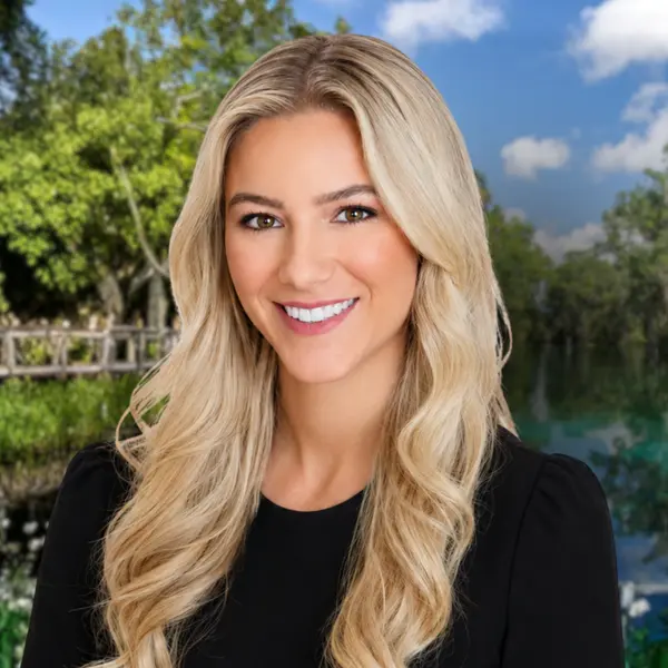 Samantha Pellerin