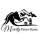 site logo