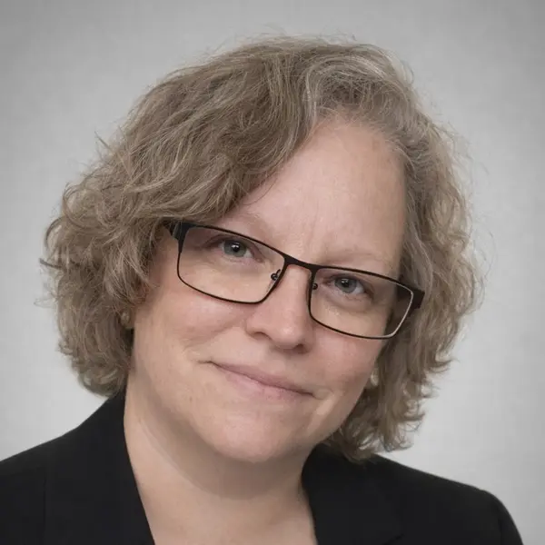 Denise LeBron