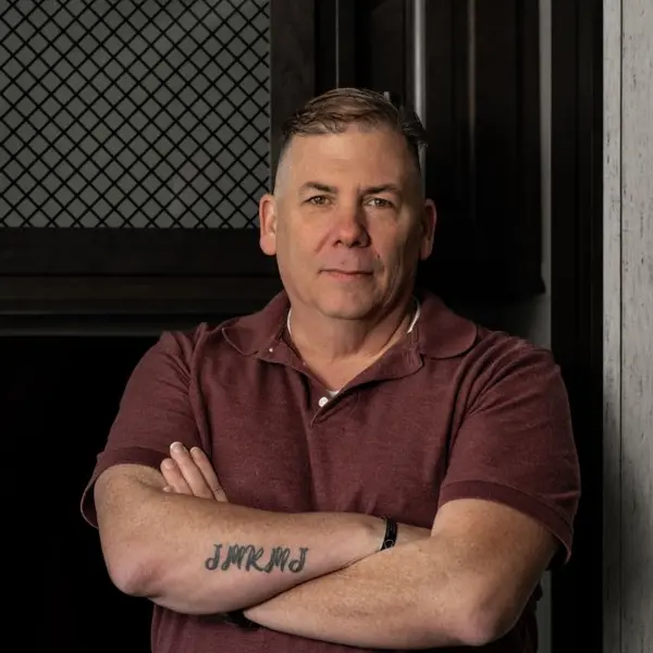 James Precourt