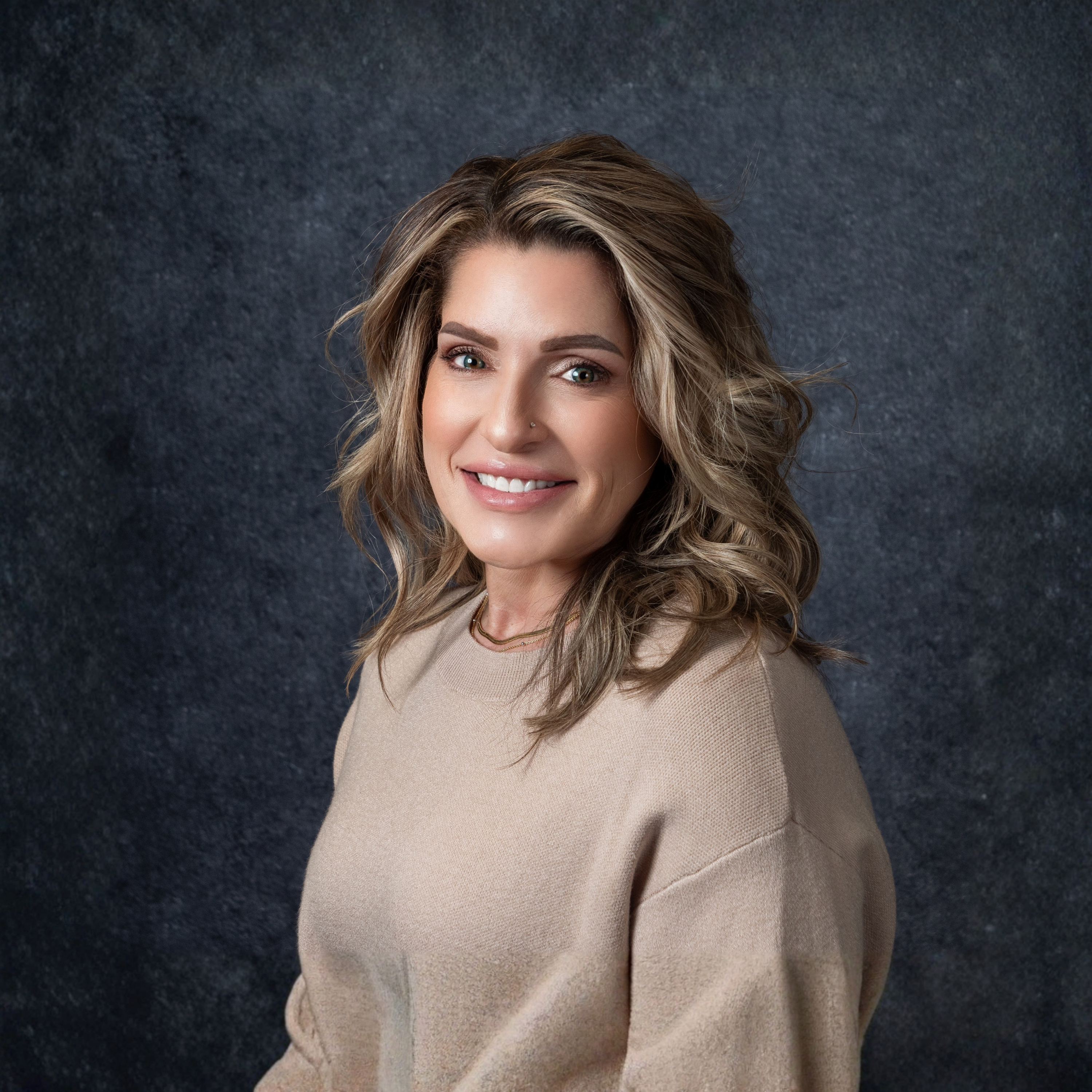 Stacey Groth