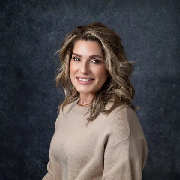 Stacey Groth