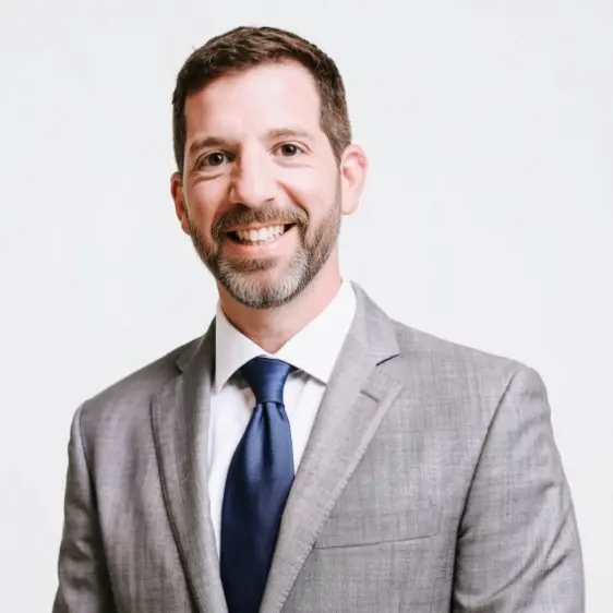 City National Bank Ian Gingold