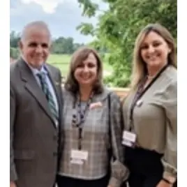 GTeam - Gelsis Navarro, Gema Mendez & Jose Garrido