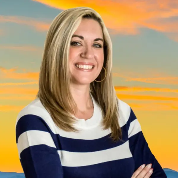 Julie Ann Pullen