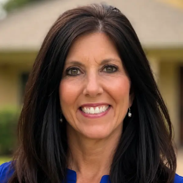 Lisa Tackus