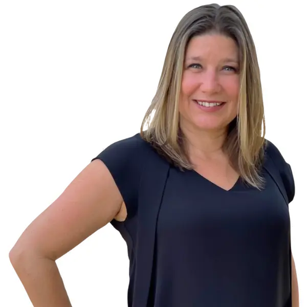 Jennifer "Jenny" Finnegan