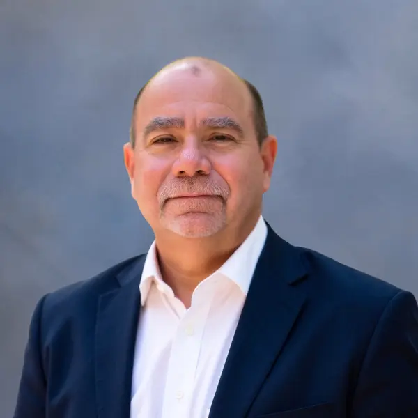 Randy Yetzer