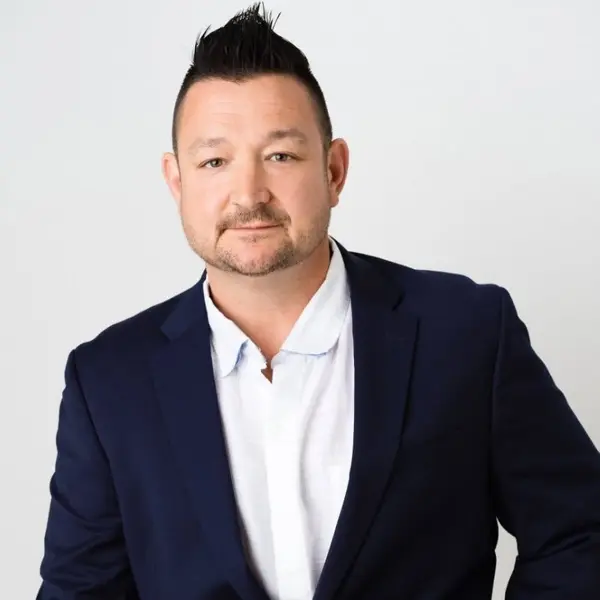 Jon Patrick
