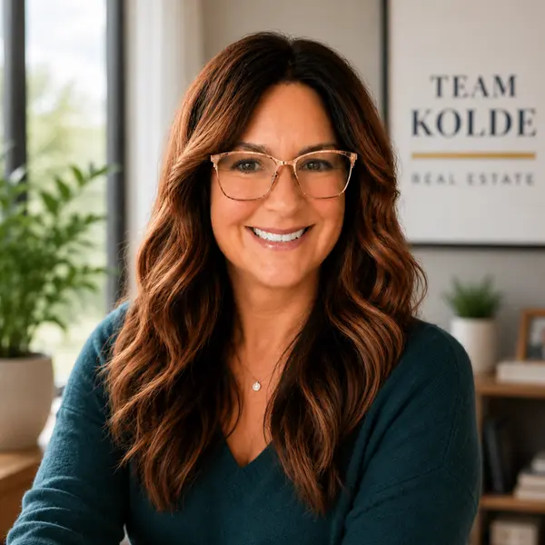 Jen Kolde