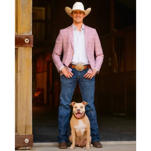Cody Inman