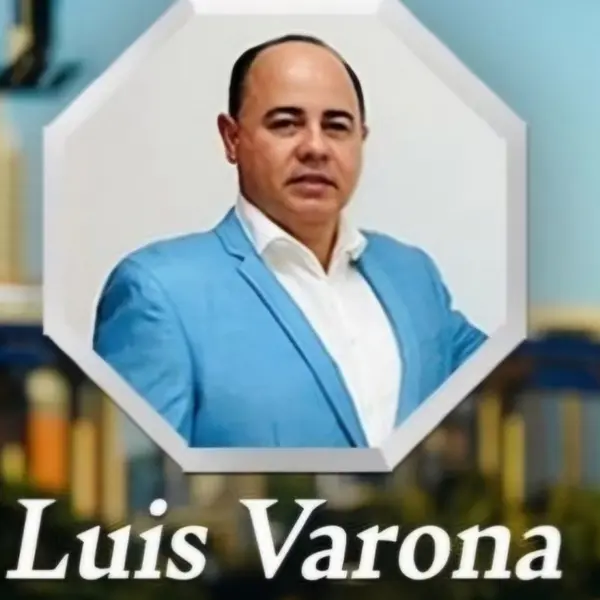 Luis Varona