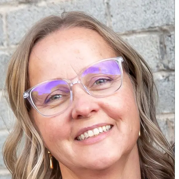 Heather Clark