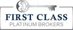 site logo