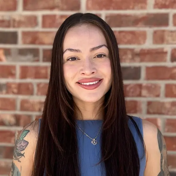 Ashley Solis
