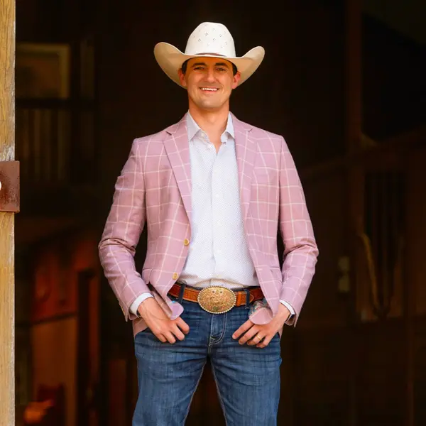 Cody Inman