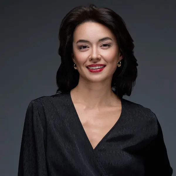 Mirna Zarate