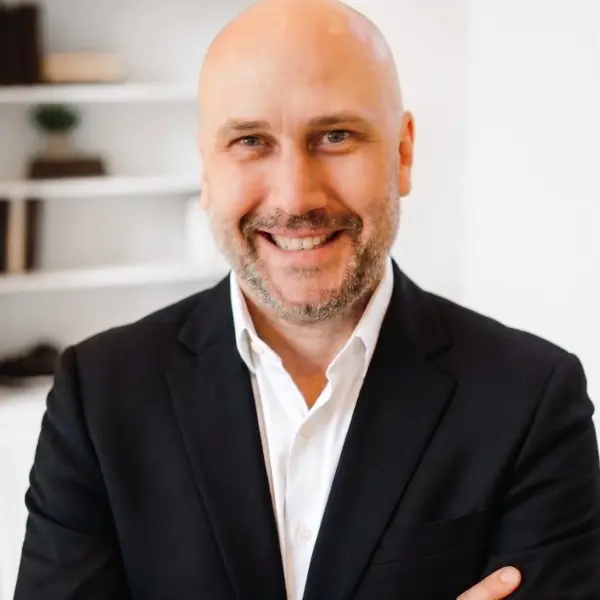 Jeff Landers