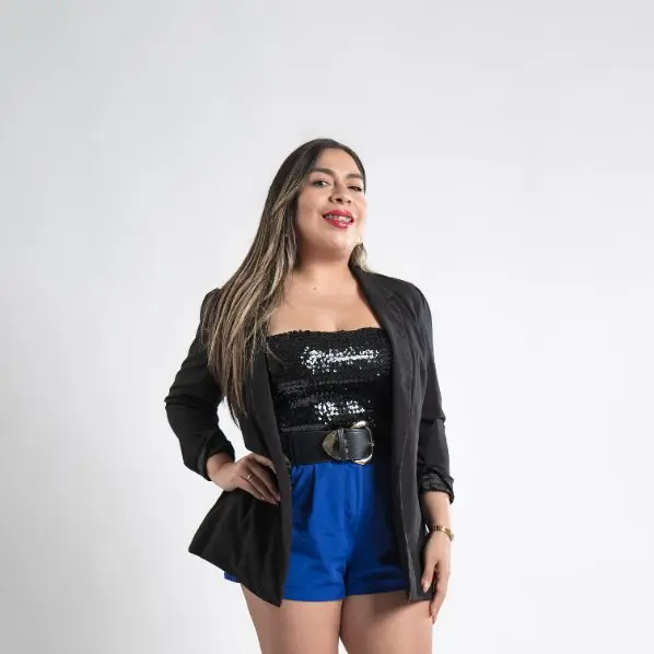 Reina Ojeda