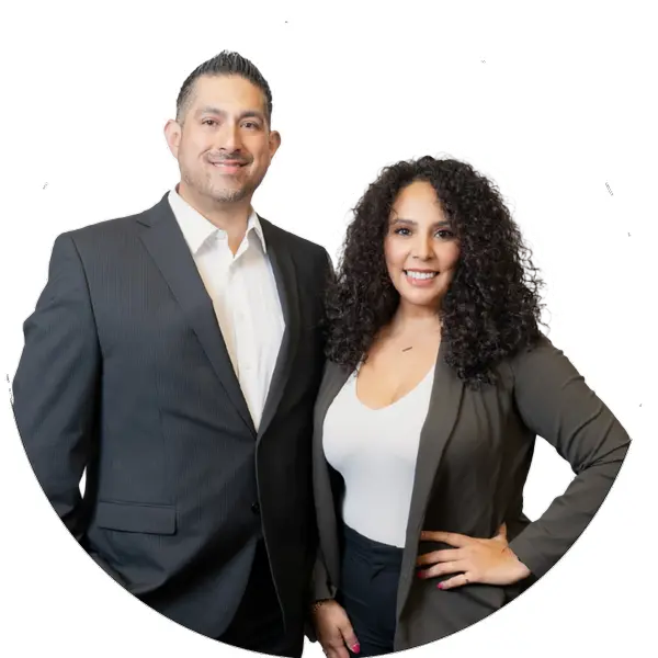Alfred And Victoria Garcia