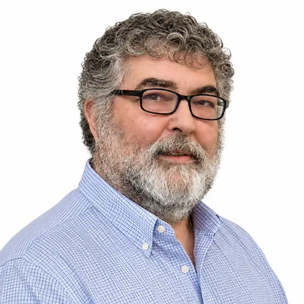 Larry Steinberg