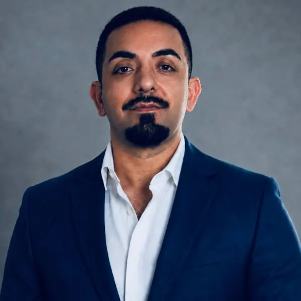 Ruben Regalado