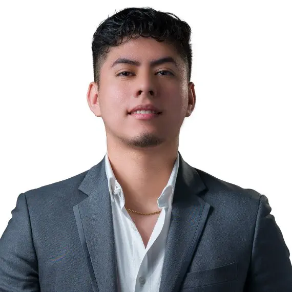 David Barrios