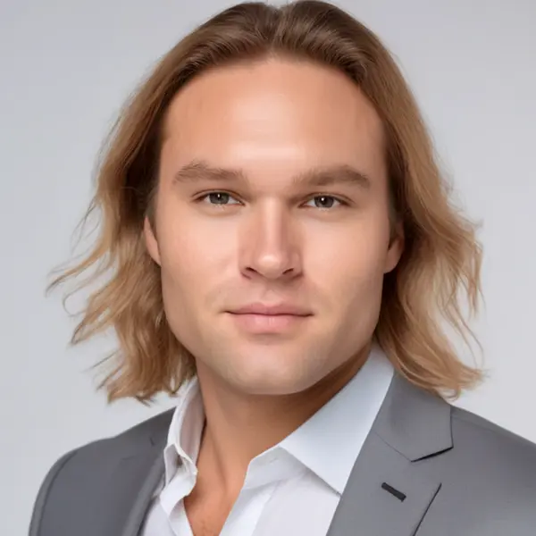 Ryan Rybarczyk