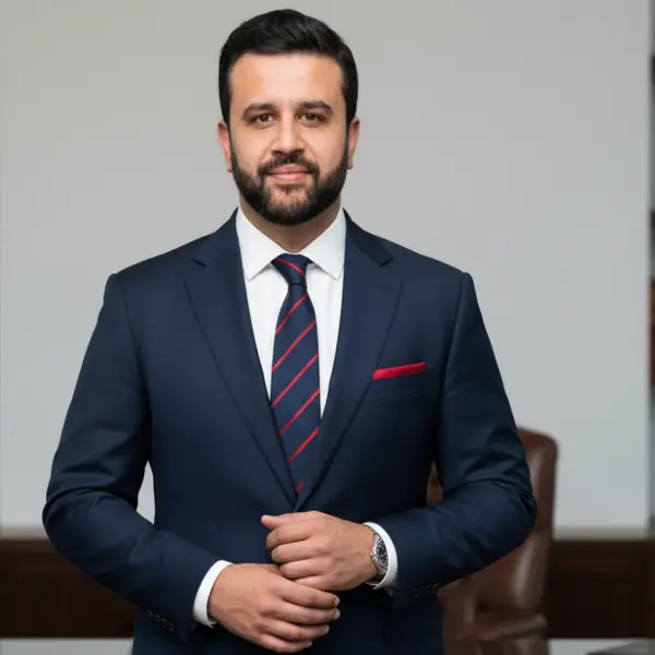 Ahmed Arshad