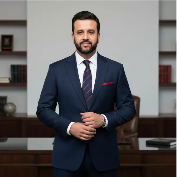 Ahmed Arshad