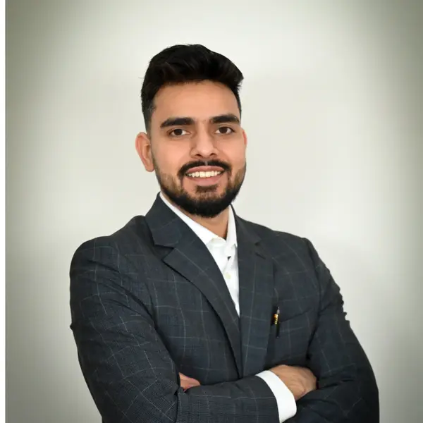Akshay Arora