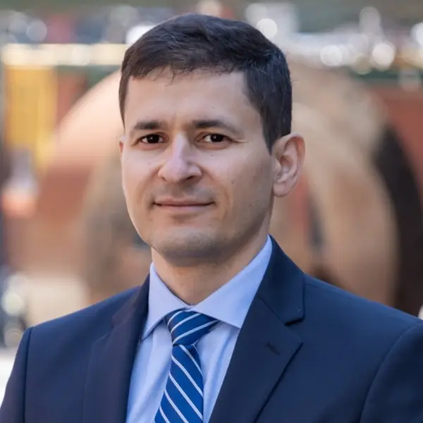 Alex Trokoz