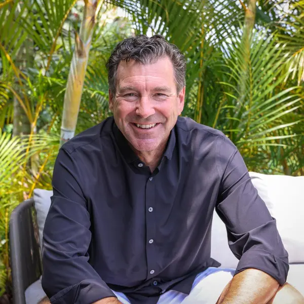 Mark Waite